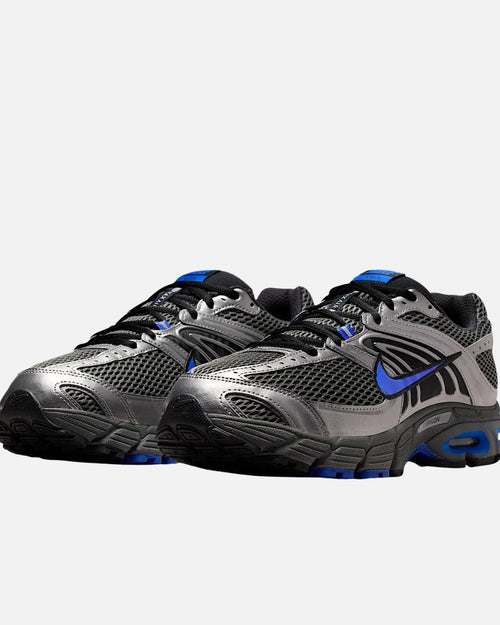Nike Air Max Moto 2K - Noir/Bleu - Footkorner