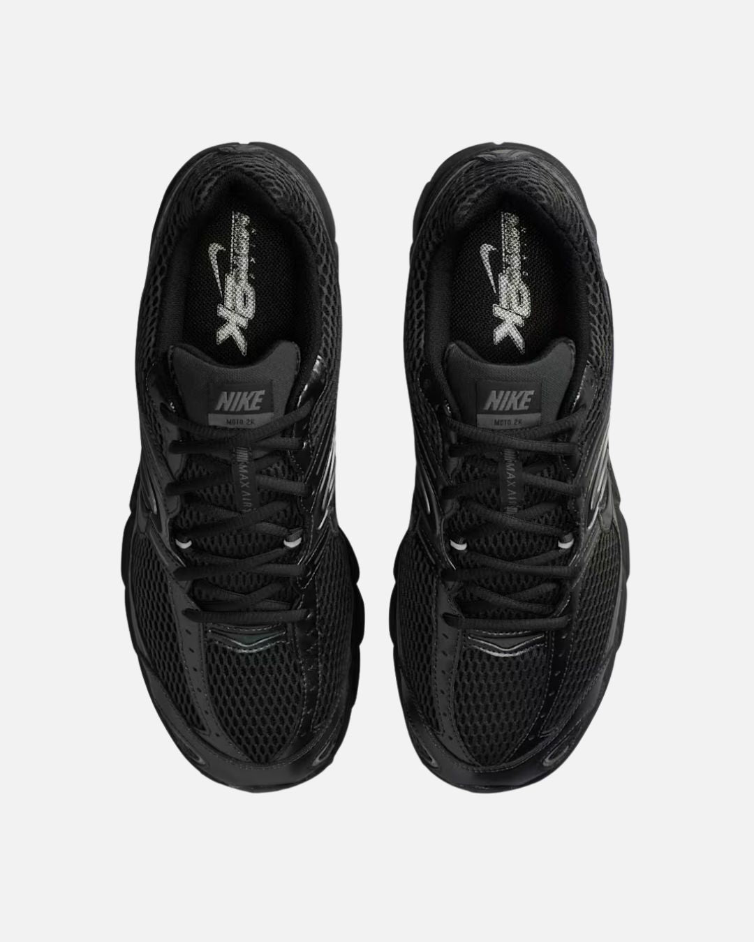 FootkornerNike Air Max Moto 2K - Noir