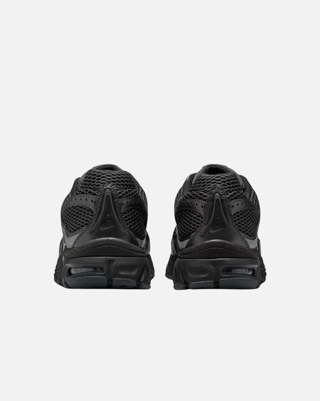 FootkornerNike Air Max Moto 2K - Noir