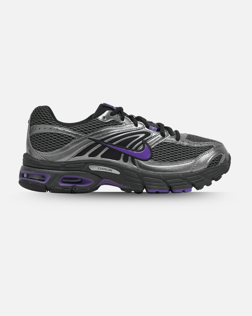 Nike Air Max Moto 2K - Noir/Violet - Footkorner