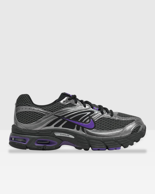 Nike Air Max Moto 2K - Negro/Violeta - Footkorner