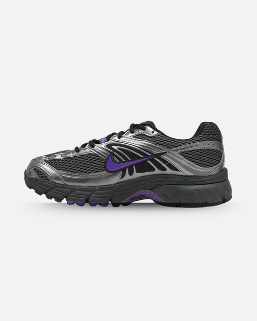 Nike Air Max Moto 2K - Noir/Violet - Footkorner