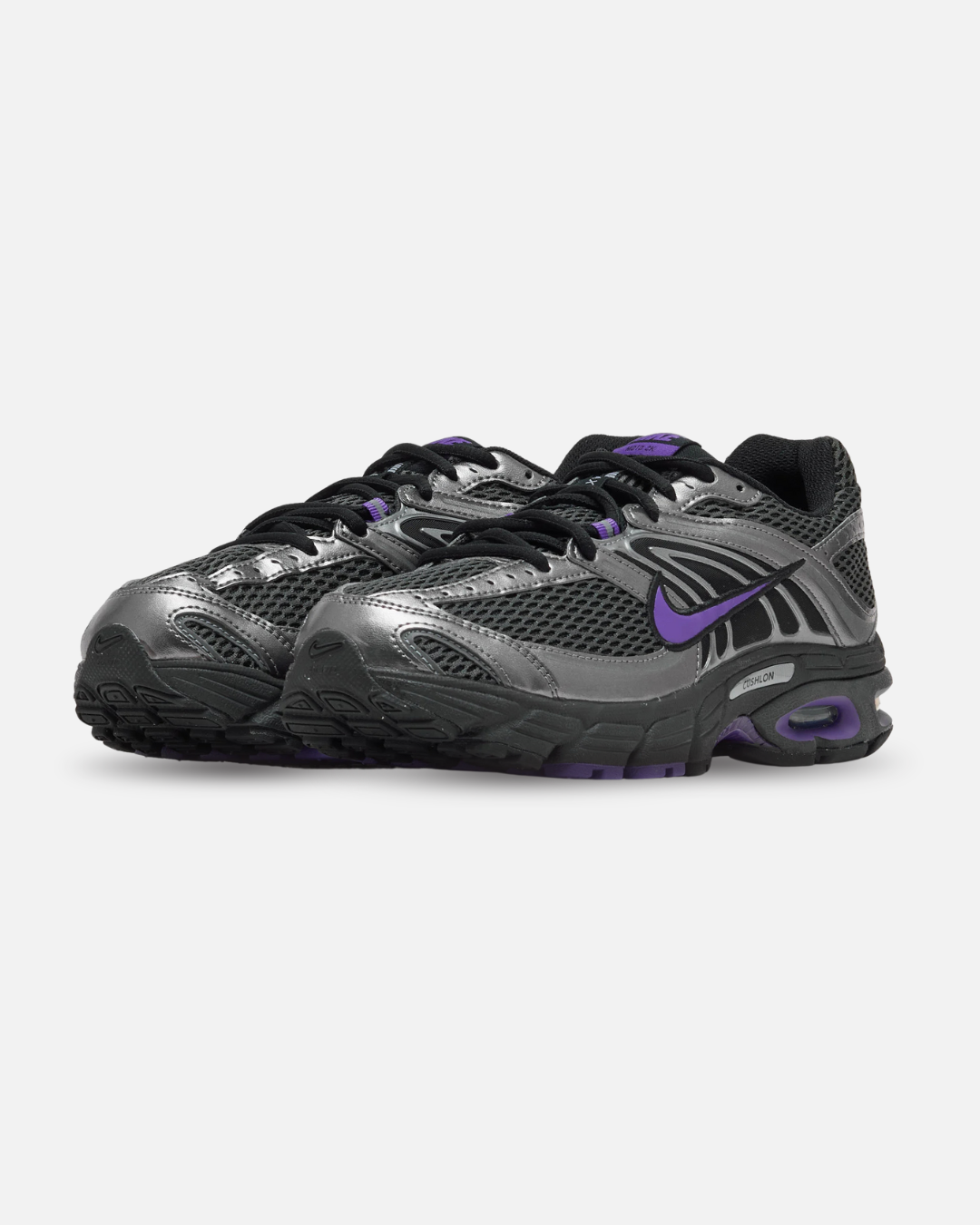 FootkornerNike Air Max Moto 2K - Noir/Violet