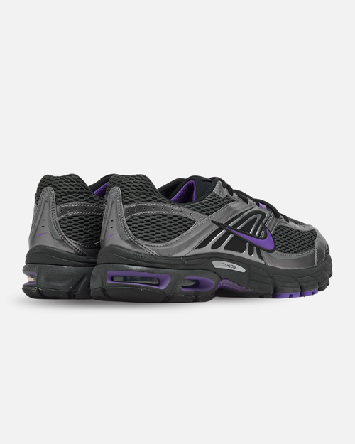 Nike Air Max Moto 2K - Noir/Violet - Footkorner