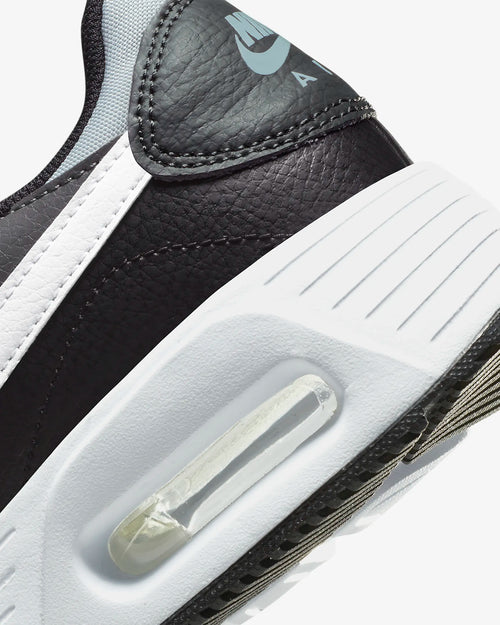 Nike Air Max SC - Black/Grey/White - Footkorner