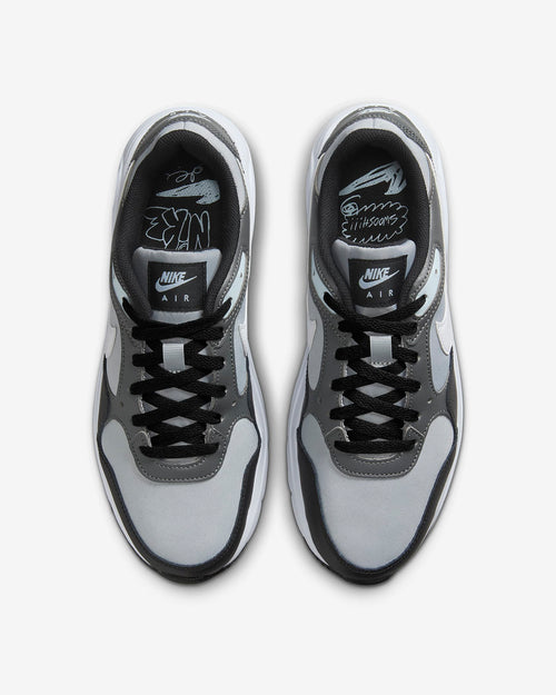 Nike Air Max SC - Black/Grey/White - Footkorner