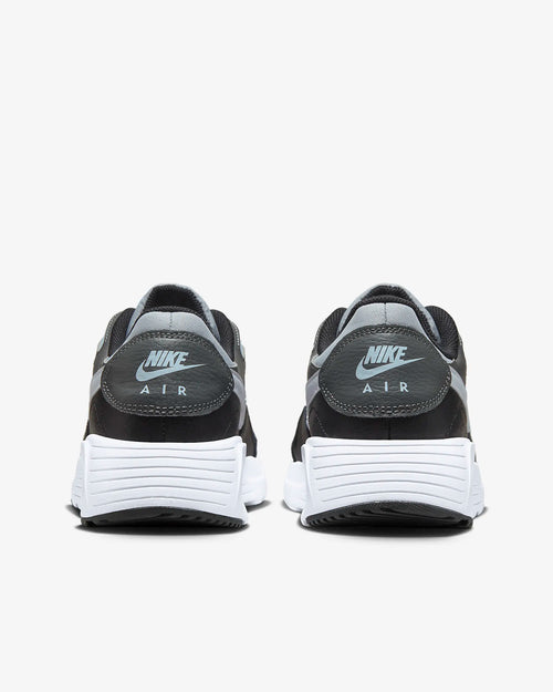 Nike Air Max SC - Black/Grey/White - Footkorner
