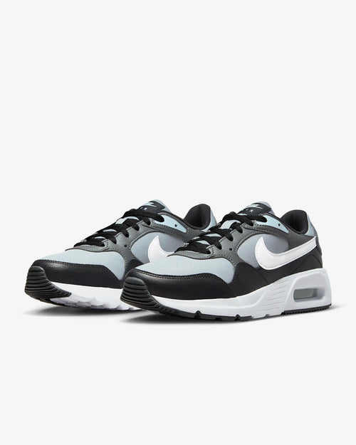 Nike Air Max SC - Black/Grey/White - Footkorner