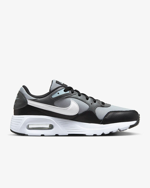 Nike Air Max SC - Black/Grey/White - Footkorner