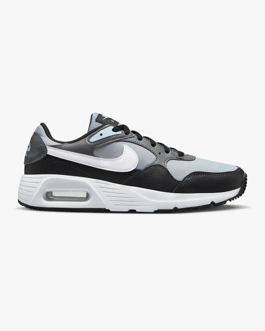 Nike Air Max SC - Schwarz/Grau/Weiß