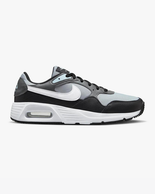 Nike Air Max SC - Black/Grey/White - Footkorner