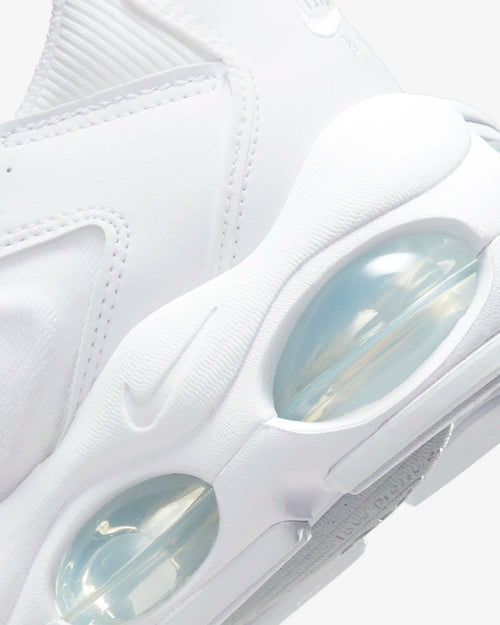 Nike Air Max TW  - Blanc - Footkorner