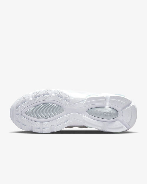 Nike Air Max TW  - Blanc - Footkorner