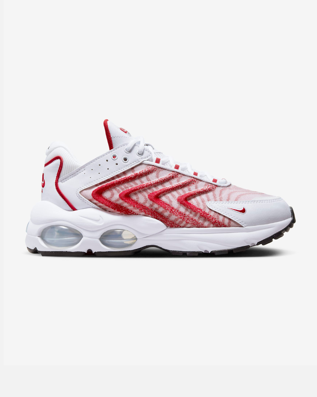 Nike Air Max TW - White/Red