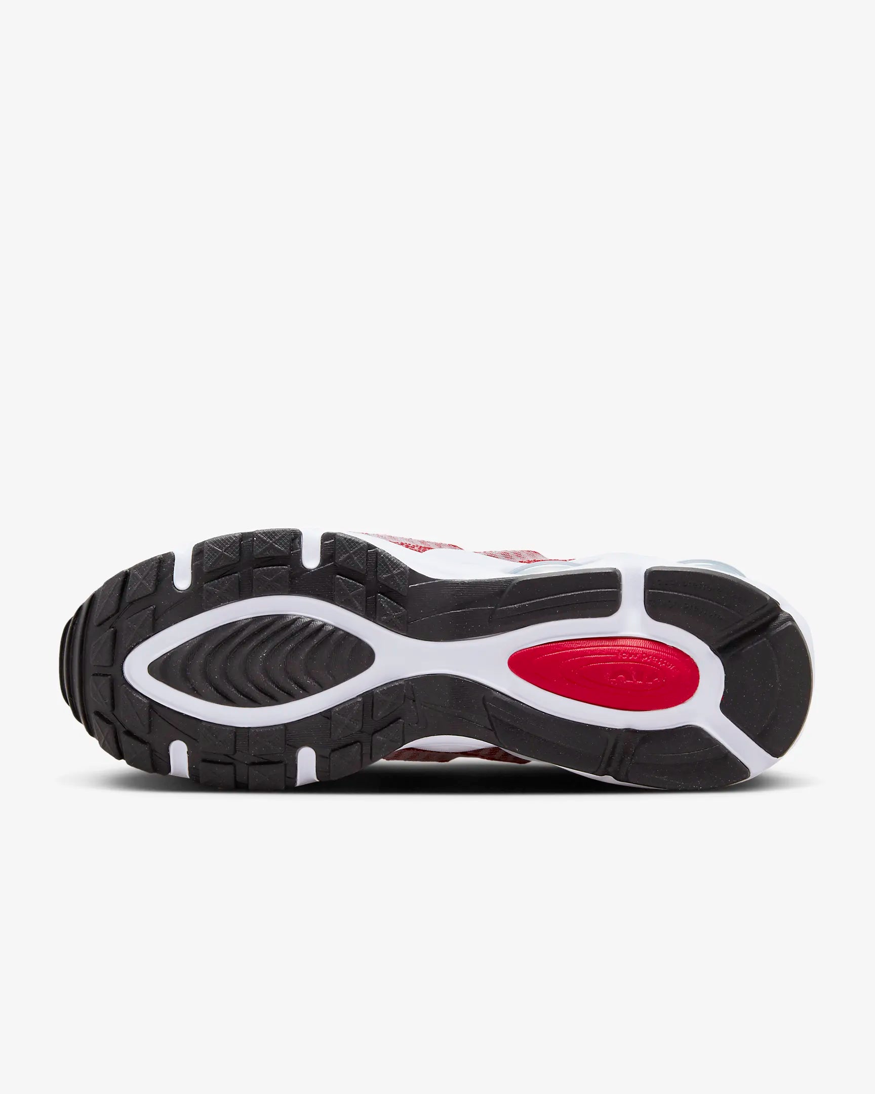 FootkornerNike Air Max TW  - Blanc/Rouge
