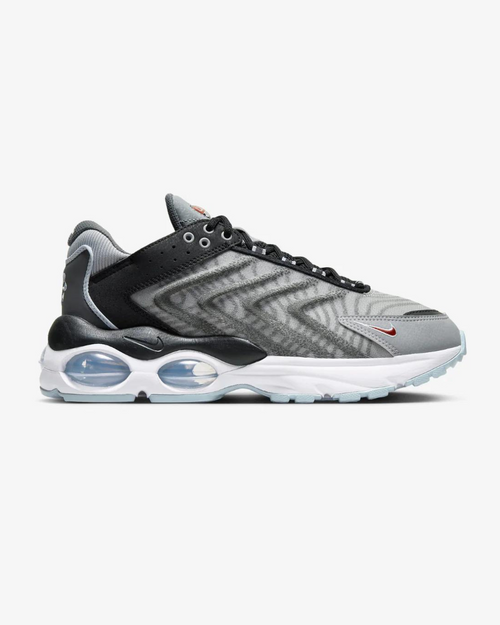 Nike Air Max TW - Grey/Black - Footkorner