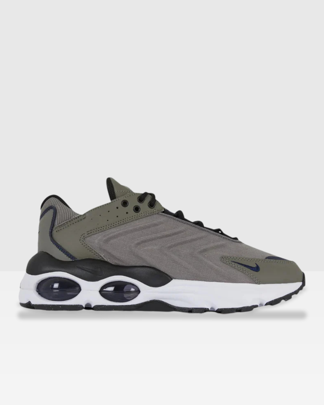 Nike Air Max TW  - Noir/Blanc - Footkorner - Footkorner
