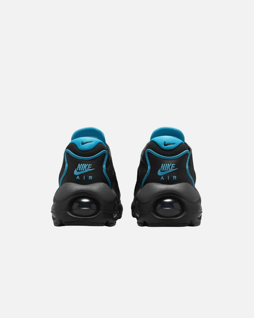 Nike Air Max TW Next Nature - Schwarz/Blau - Footkorner