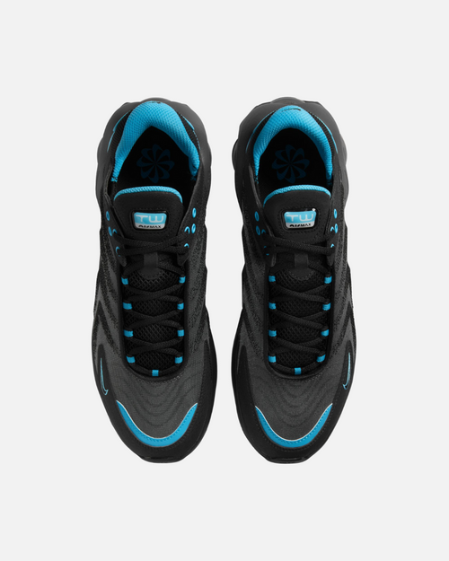 Nike Air Max TW Next Nature - Schwarz/Blau - Footkorner