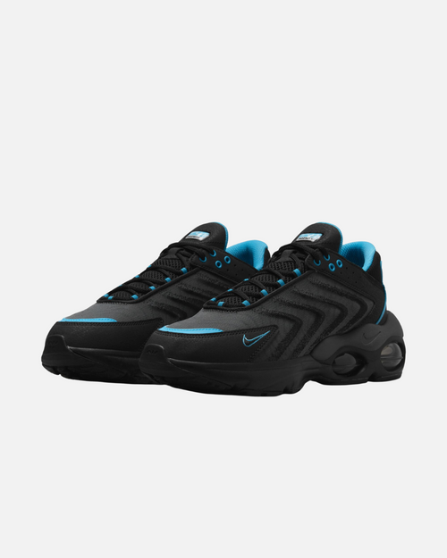 Nike Air Max TW Next Nature - Schwarz/Blau - Footkorner