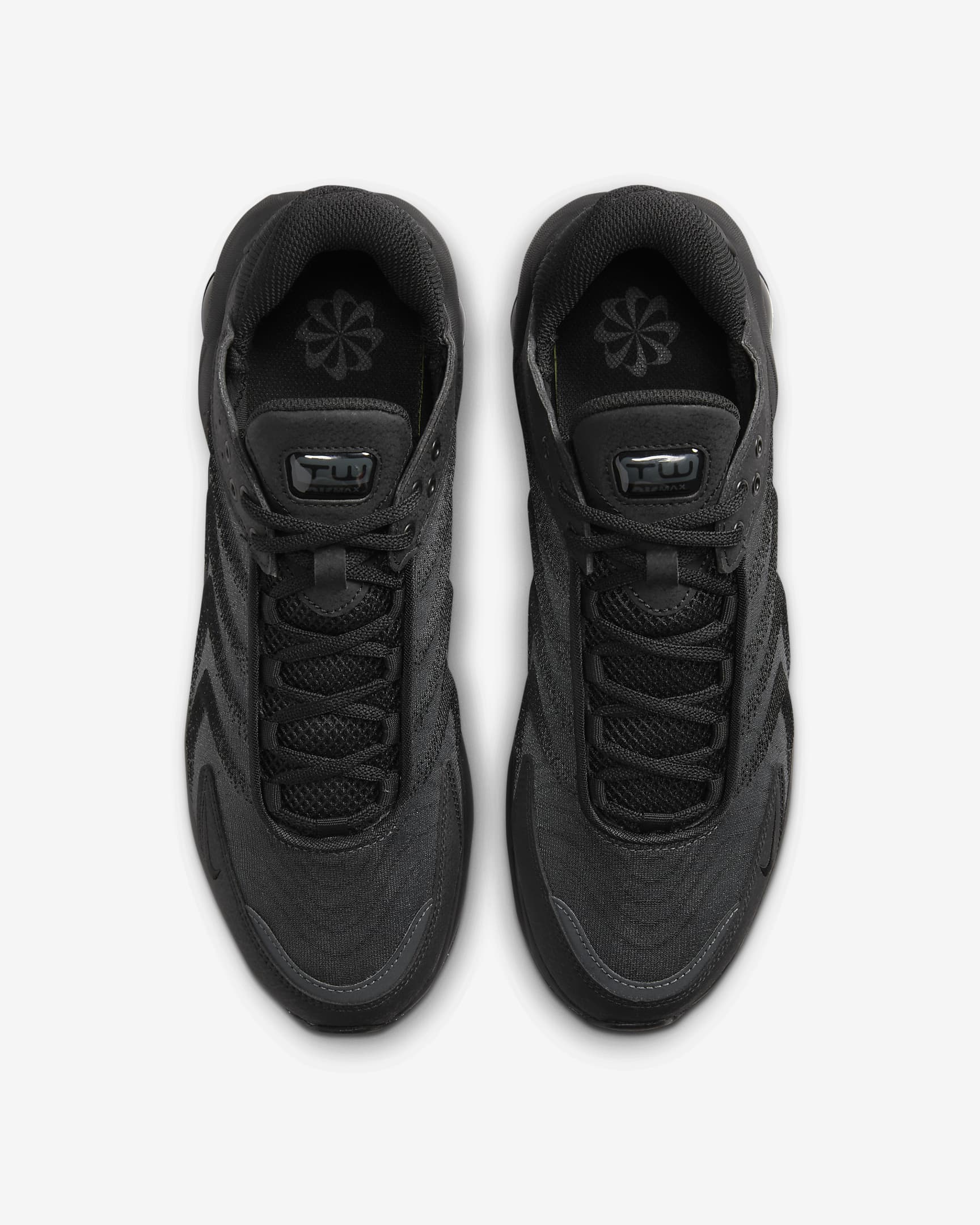 FootkornerNike Air Max TW - Nera