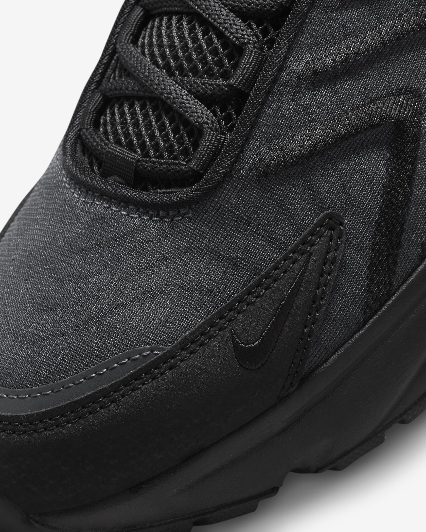 FootkornerNike Air Max TW - Nera