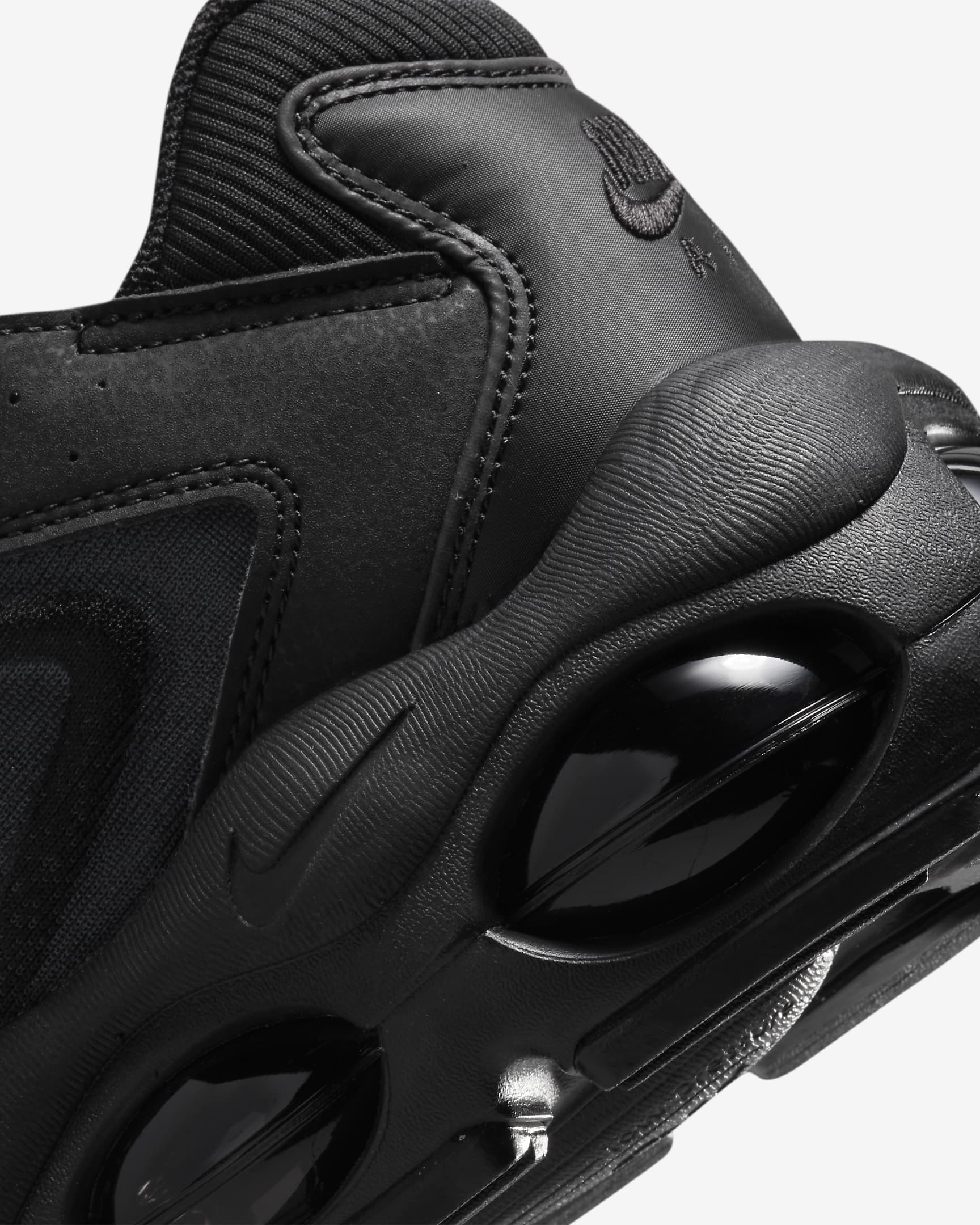 FootkornerNike Air Max TW - Nera