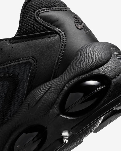 Nike Air Max TW - Nera - Footkorner