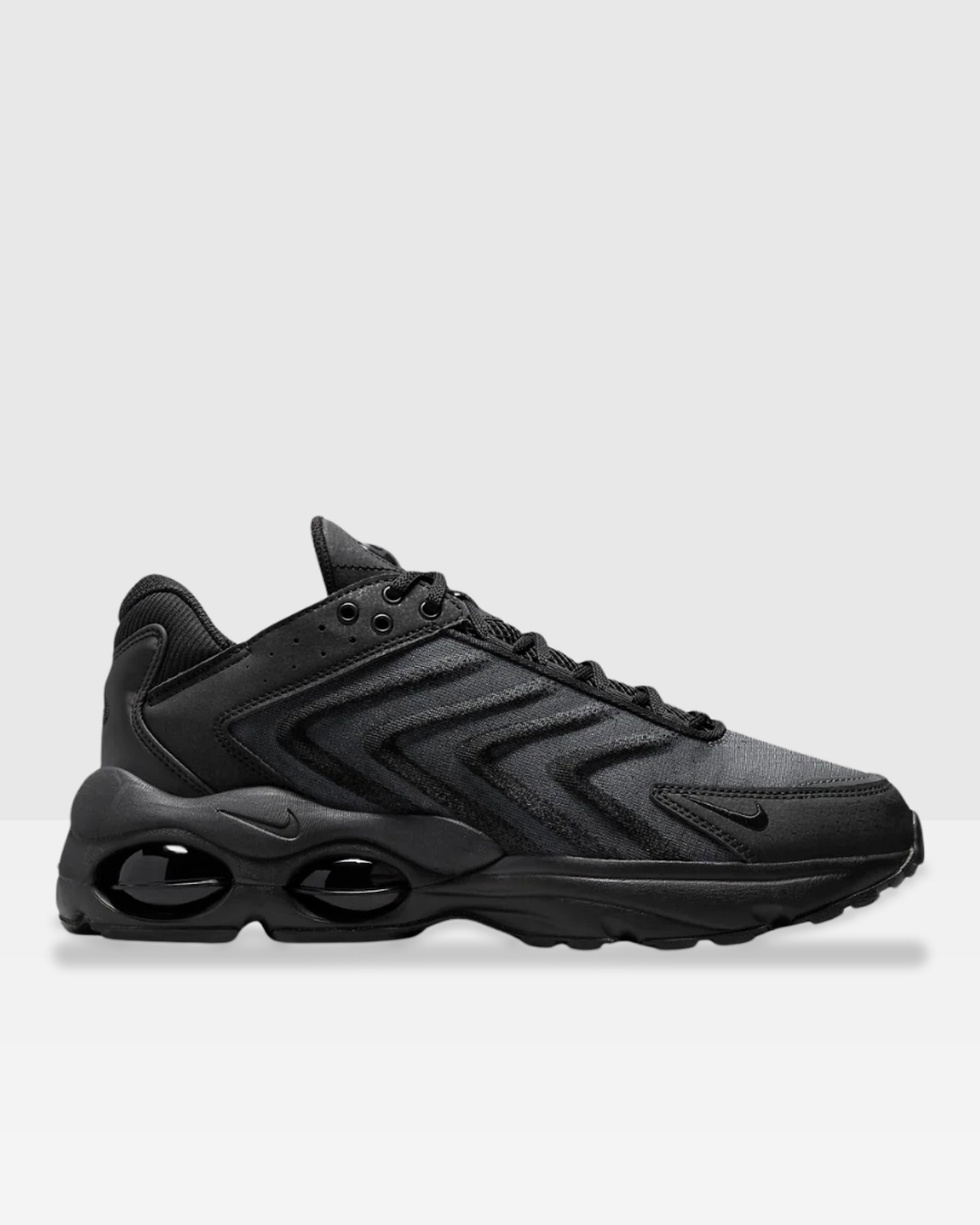 FootkornerNike Air Max TW - Nera