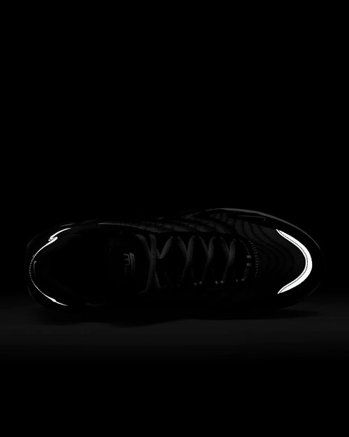 Nike Air Max TW - Negro/Blanco - Footkorner