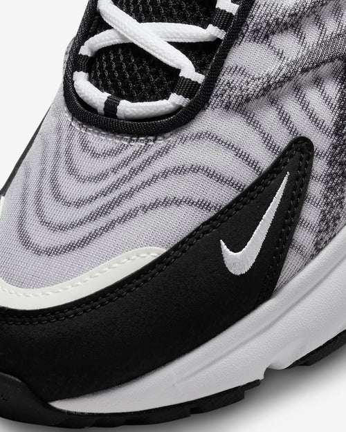 Nike Air Max TW - Negro/Blanco - Footkorner