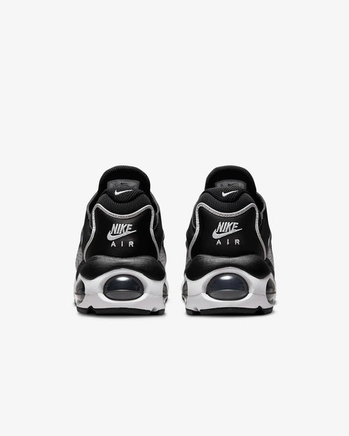 Nike Air Max TW - Negro/Blanco - Footkorner