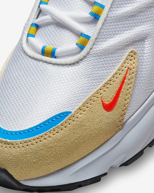 Nike Air Max TW SE - Blanc/Beige/Bleu - Footkorner