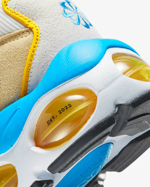 Nike Air Max TW SE - Blanc/Beige/Bleu - Footkorner