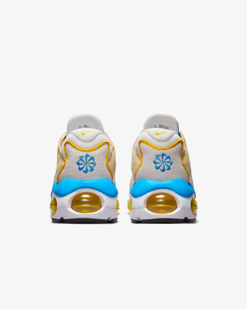 Nike Air Max TW SE - Blanc/Beige/Bleu - Footkorner