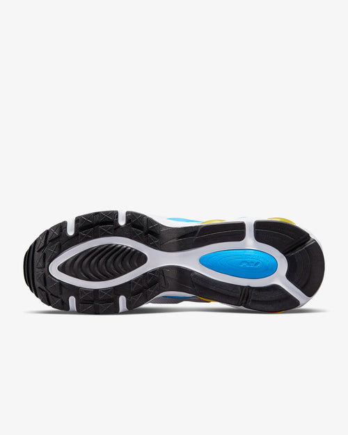 Nike Air Max TW SE - Blanc/Beige/Bleu - Footkorner