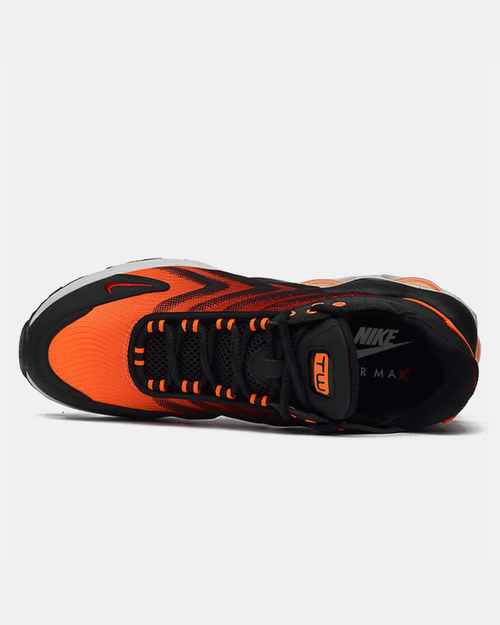 Nike Air Max TW SE - Noir/Orange - Footkorner