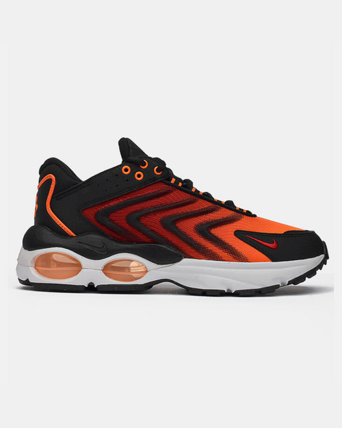 Nike Air Max TW SE - Noir/Orange - Footkorner