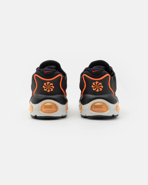 Nike Air Max TW SE - Noir/Orange - Footkorner