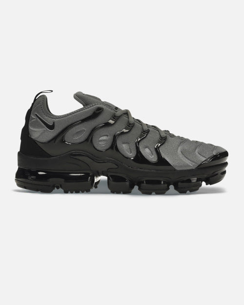 Nike Air Vapormax Plus - Negro/Gris - Footkorner