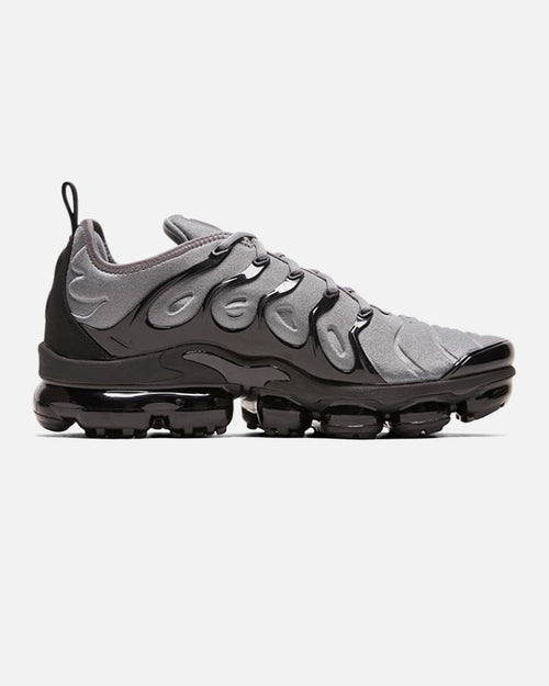 Nike Air Vapormax Plus - Negro/Gris - Footkorner