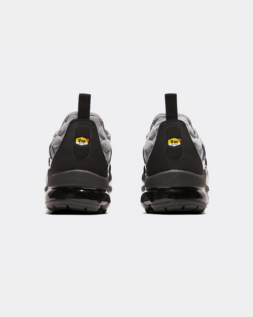 Nike Air Vapormax Plus - Negro/Gris - Footkorner