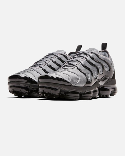 Nike Air Vapormax Plus - Negro/Gris - Footkorner