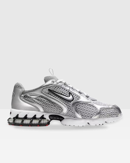 Nike Air Zoom Spiridon Cage 2 - Gris - Footkorner