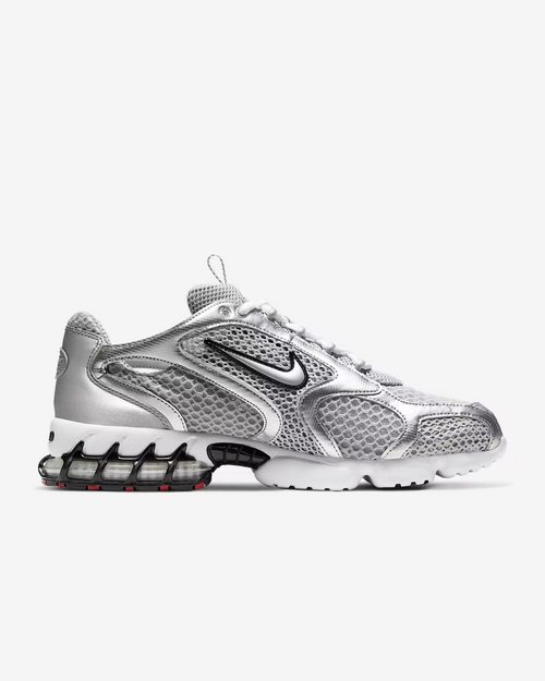 Nike Air Zoom Spiridon Cage 2 - Gris - Footkorner