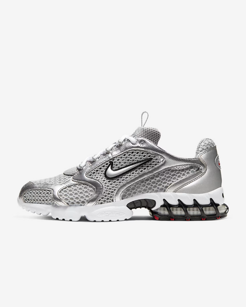 Nike Air Zoom Spiridon Cage 2 - Gris - Footkorner