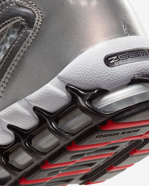 Nike Air Zoom Spiridon Cage 2 - Gris - Footkorner