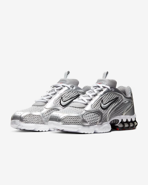 Nike Air Zoom Spiridon Cage 2 - Gris - Footkorner
