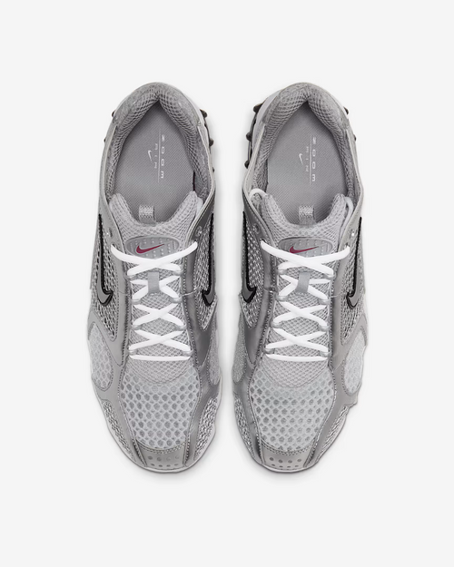 Nike Air Zoom Spiridon Cage 2 - Gris - Footkorner