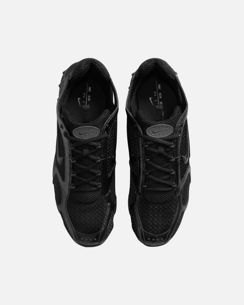 Nike Air Zoom Spiridon Cage 2 - Negro - Footkorner